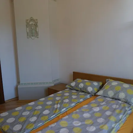Krisjana Barona Street Apartment Liepaja Exterior photo