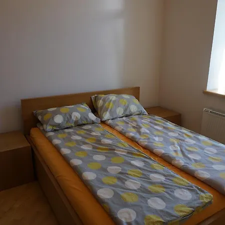 Krisjana Barona Street Apartment Liepaja Exterior photo
