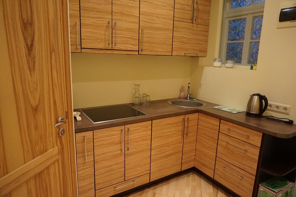 Krisjana Barona Street Apartment *