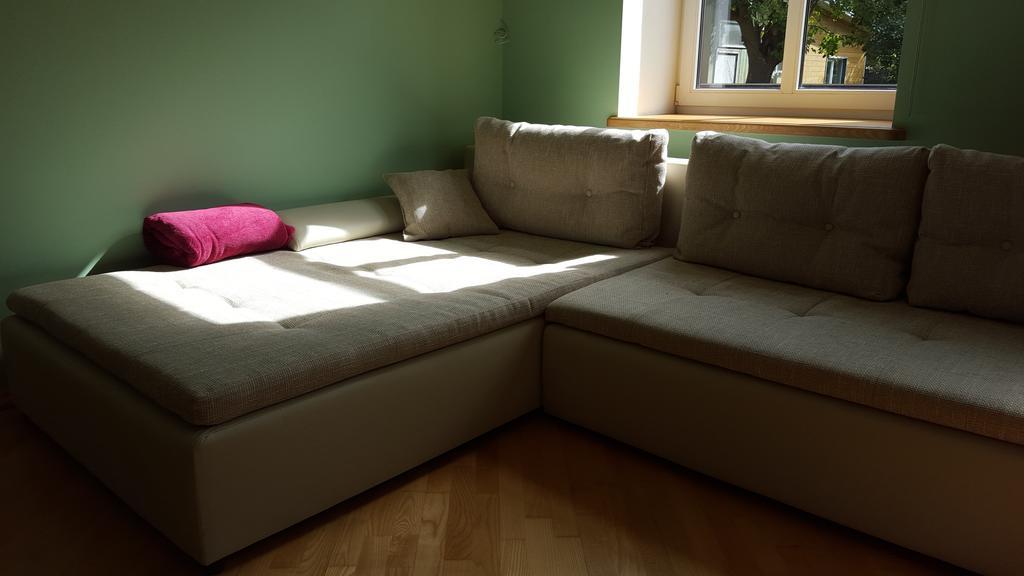 Apartment Krisjana Barona Street *