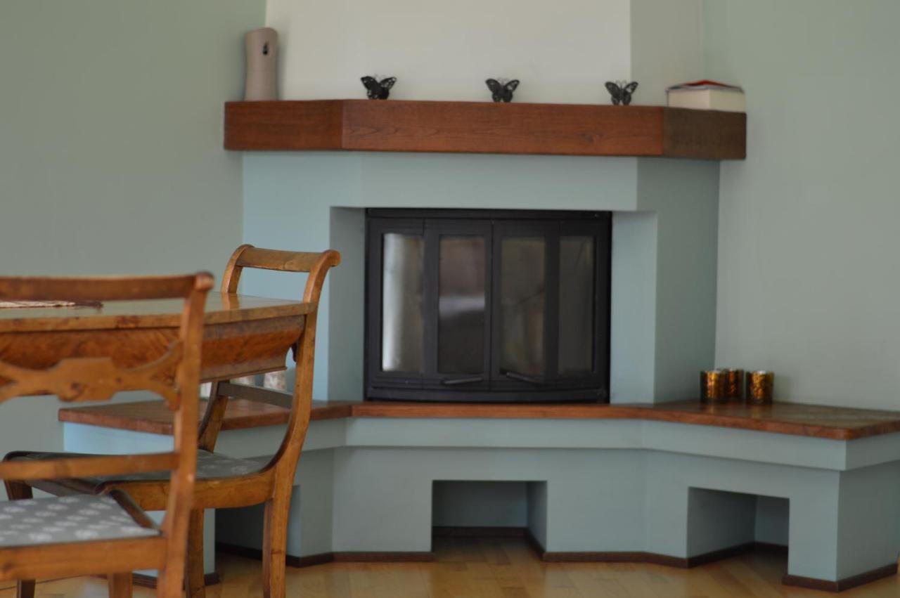 Krisjana Barona Street Apartment
