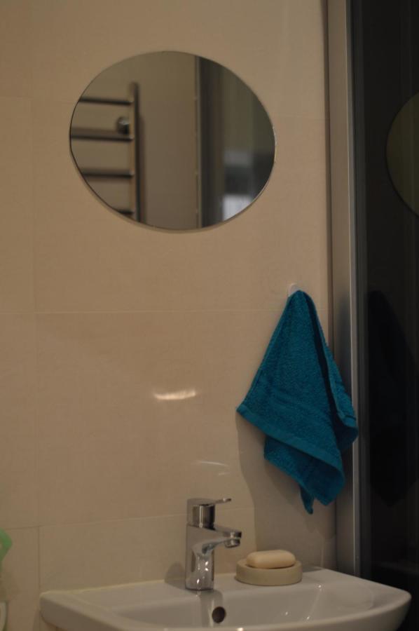 Krisjana Barona Street Apartment